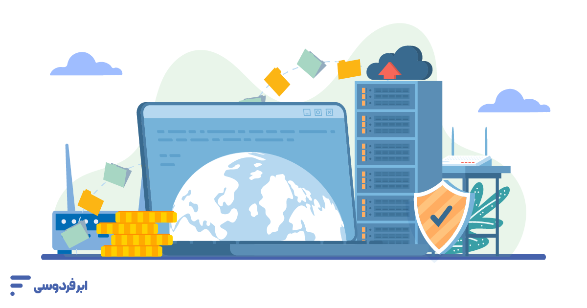 پورت سرور (Server Port) چیست و چه کاربردی دارد؟ پورت سرور چیست