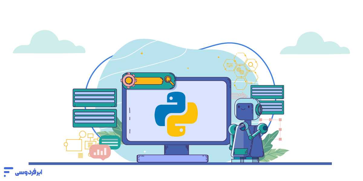 آموزش دیکشنری در پایتون (Dictionary)؛ از ساخت تا متدهای کاربردی آموزش دیکشنری در پایتون