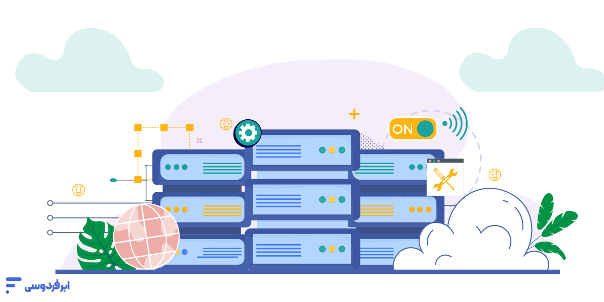 آموزش قطع و وصل اینترنت در ماشین مجازی آموزش قطع و وصل اینترنت در ماشین مجازی
