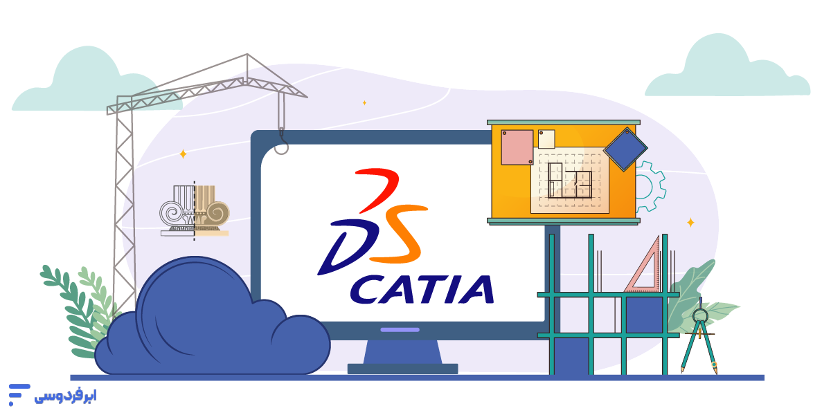 نصب کتیا | آموزش گامبهگام در ویندوز ۱۰، ۱۱ و ۷ نصب کتیا