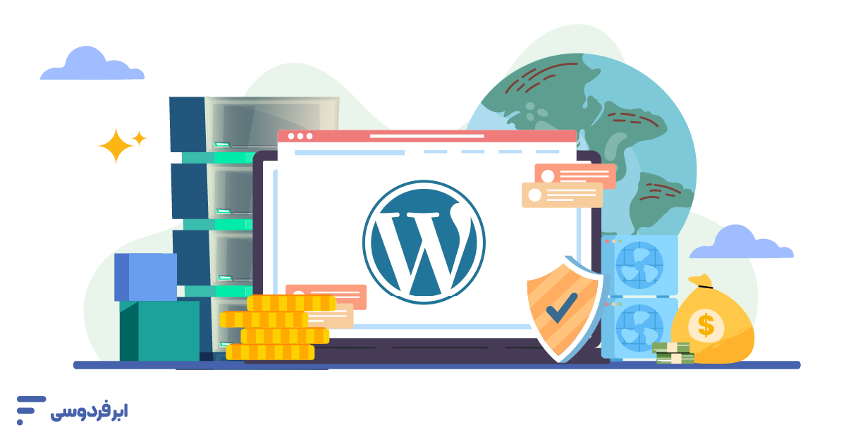 آموزش نصب وردپرس روی لوکال هاست (راهنمای ویندوز + Xampp و wamp) نصب وردپرس روی لوکال هاست