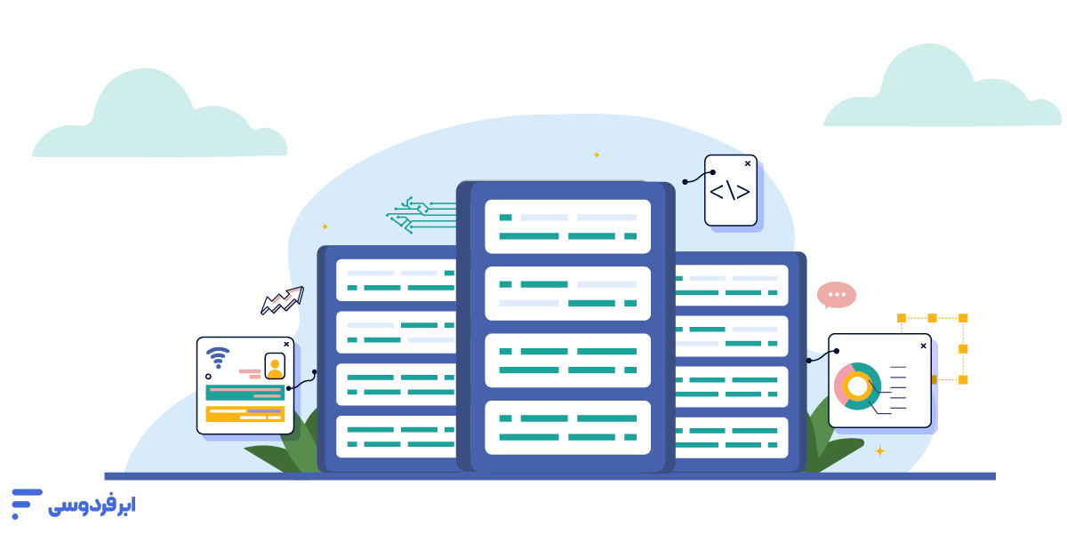 سرور bare metal (برمتال) چیست و چه کاربردی دارد؟ bare metal چیست
