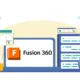 fusion 360 چیست
