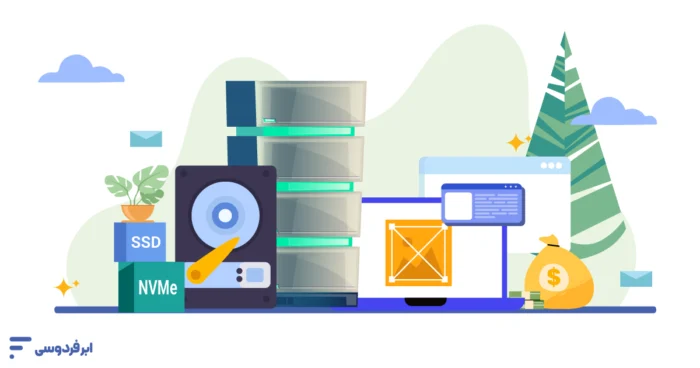 nvme چیست