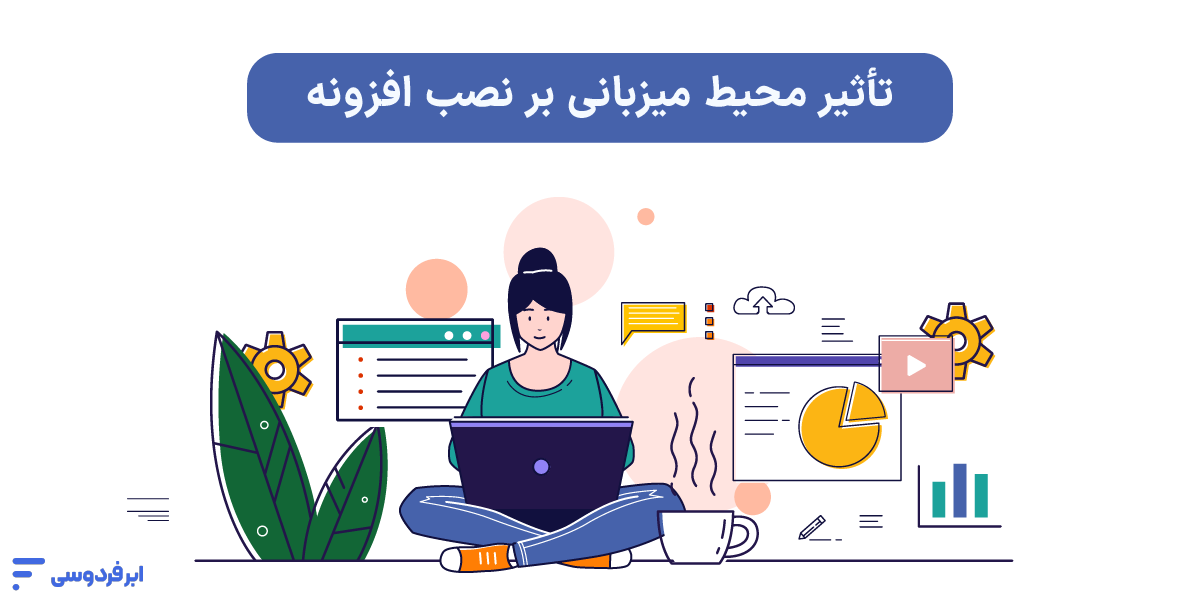 حل مشکل نصب افزونه در وردپرس (5 روش رفع ارور + نصب دستی) تأثیر محیط میزبانی بر نصب افزونه