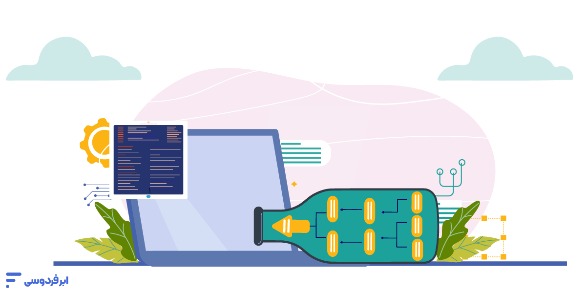 پیدا کردن گلوگاه زیرساخت؛ تشخیص و رفع سریع Bottleneck در 10 دقیقه پیدا کردن گلوگاه زیرساخت