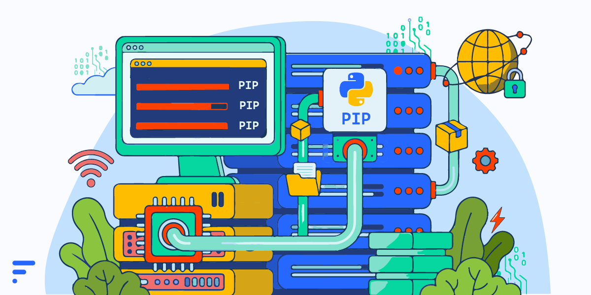 بهترین مخازن جایگزین pip (میرورهای داخلی) مخازن جایگزین pip