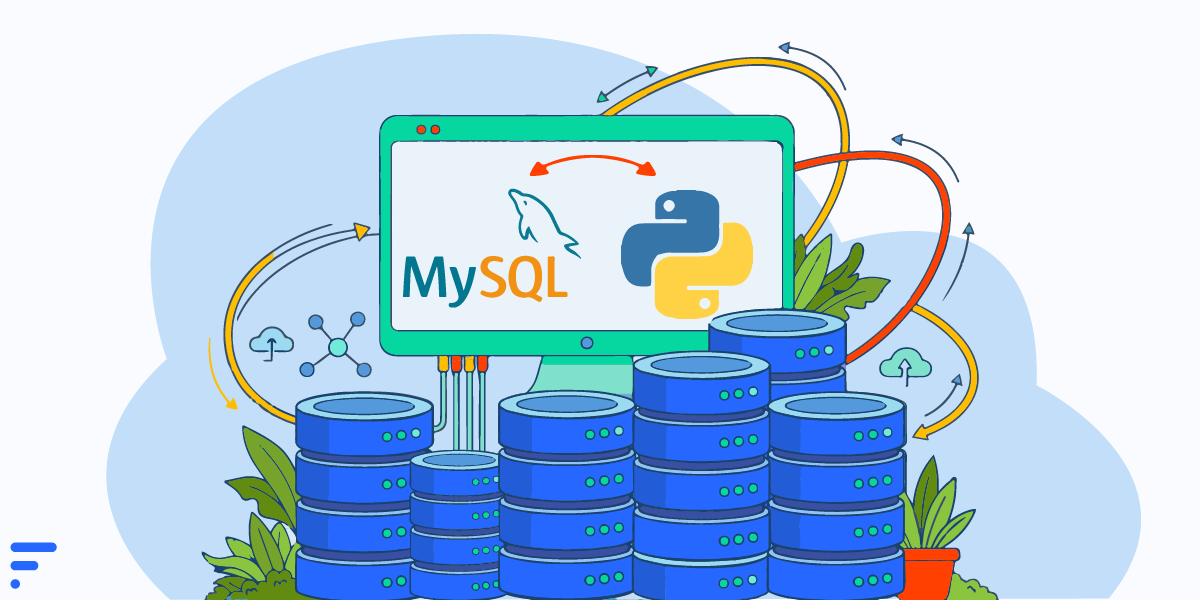اتصال پایتون به MySQL در 5 دقیقه اتصال پایتون به MySQL