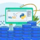 اتصال پایتون به mysql