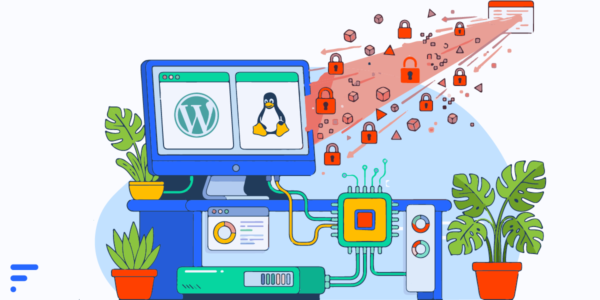 آموزش کامل جلوگیری حملات Brute Force (بروت فورس) جلوگیری از حملات brute force