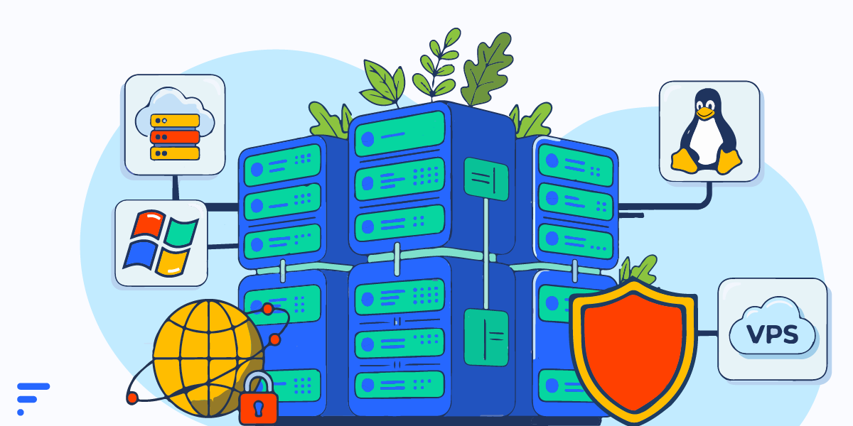 آموزش کانفیگ سرور مجازی (VPS) آموزش کانفیگ سرور مجازی (VPS)