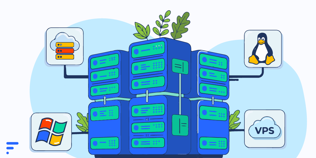 آموزش کانفیگ سرور مجازی (VPS) کانفیگ سرور مجازی