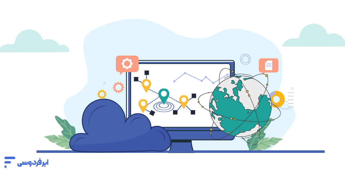 شبکه مش (Mesh Network) چیست و چه کاربردی دارد؟ شبکه مش چیست؟