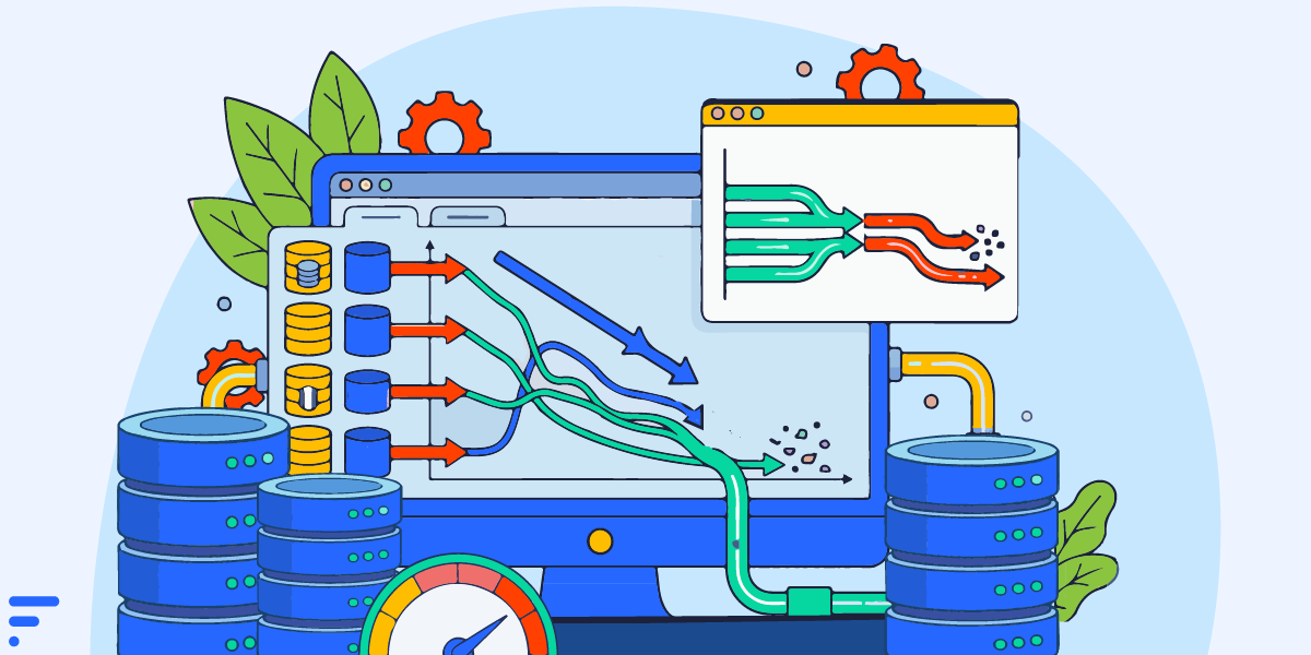 کند شدن دیتابیس؛ افزایش سرعت Database کند شدن دیتابیس