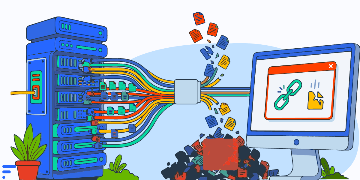 Packet Loss (پکت لاس) چیست و چگونه آن را برطرف کنیم؟ Packet Loss چیست