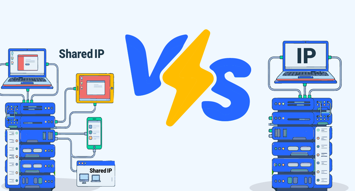 ساخت سرور ماینکرفت (Minecraft Server) با اینترنت ملی تفاوت IP واقعی و IP اشتراکی