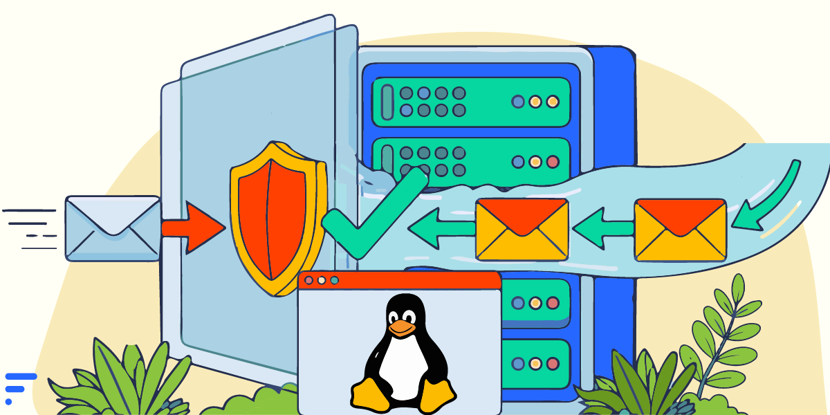 آموزش رفع بلاک شدن IP در سرور (CSF، UFW و Fail2Ban) رفع بلاک شدن IP در سرور