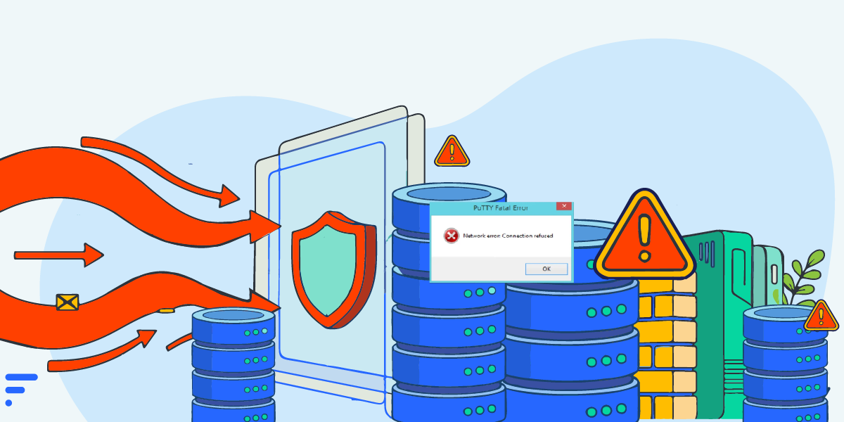خطای اتصال مودل به دیتابیس Moodle Database Error خطای اتصال مودل به دیتابیس