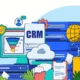 راه‌اندازی CRM