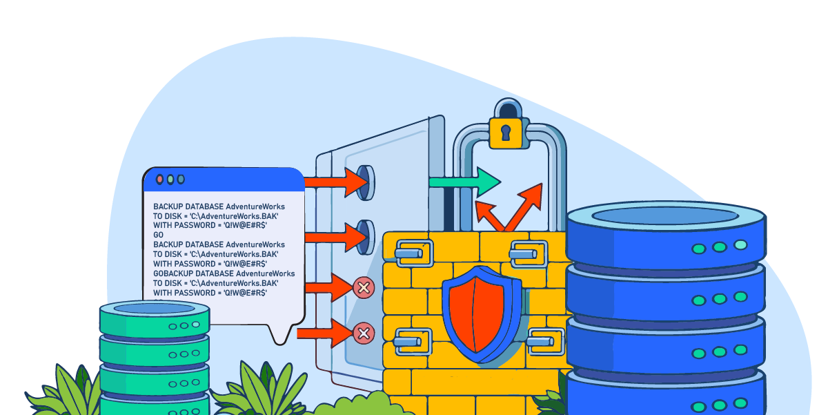 تشخیص نفوذ به دیتابیس و اقدامات فوری برای مقابله با آن تشخیص نفوذ به دیتابیس