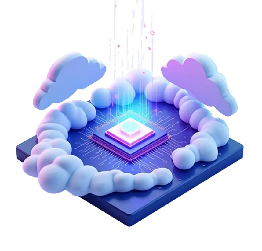 سرور گرافیک ابری