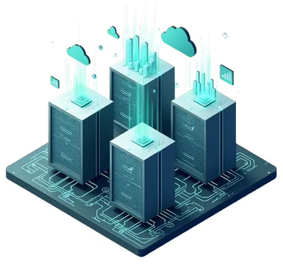 سرور محاسبات سنگین