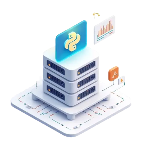 سرور ژوپیتر لب